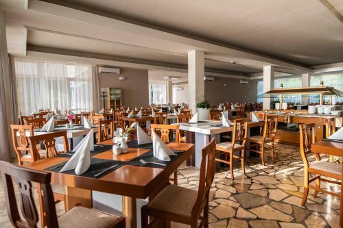 Hotel Splendid Resort