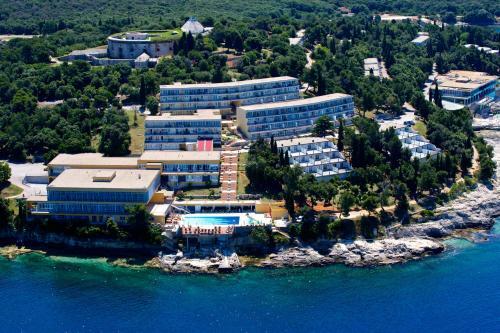 Hotel Splendid Resort