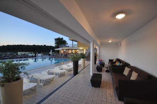 Hotel Splendid Resort