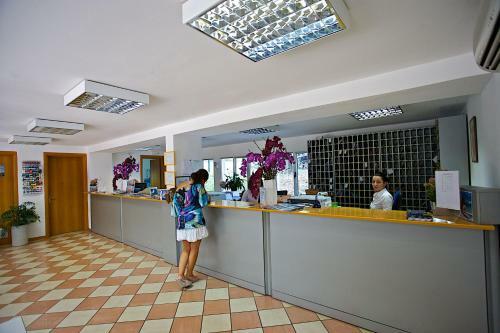Hotel Splendid Resort