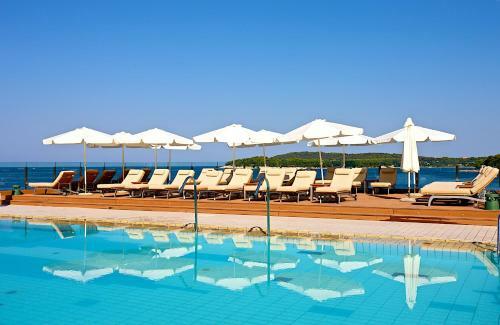 Hotel Splendid Resort