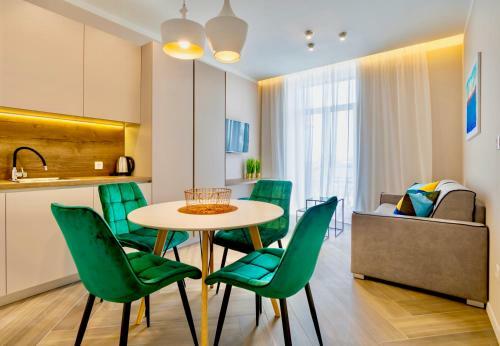 Apartments Gra?o
