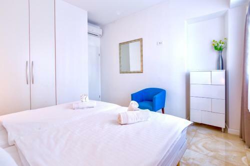 Apartments Gra?o