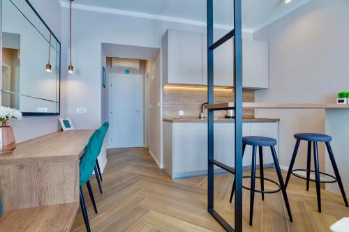 Apartments Gra?o