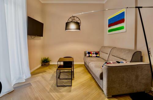 Apartments Gra?o