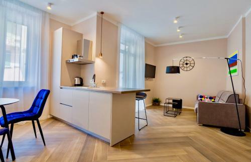 Apartments Gra?o