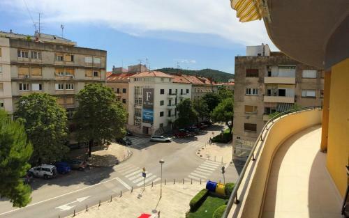 Apartments Gra?o