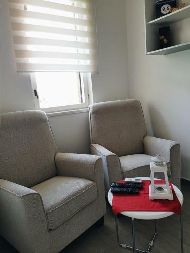 Apartments Grahovac