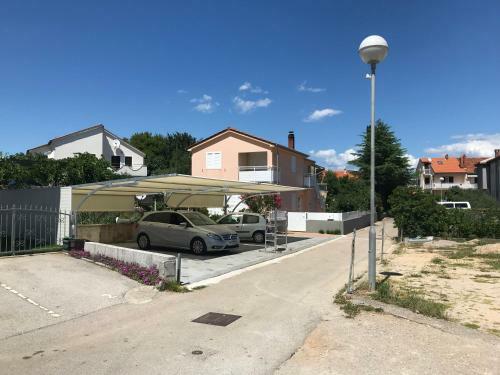 Apartment Klara