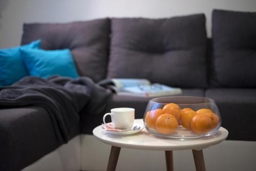 Apartment D2 4U