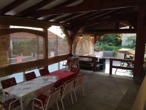 Hostal Studio Sumpetar 2808a