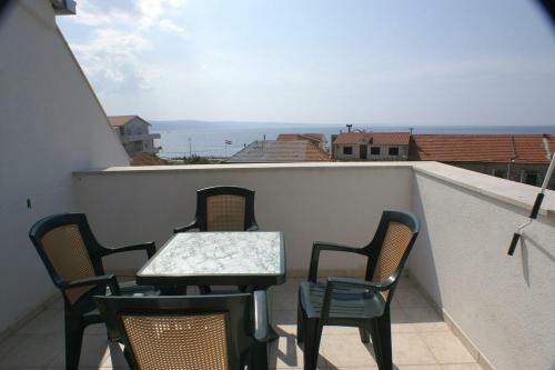 Hostal Studio Sumpetar 2808a