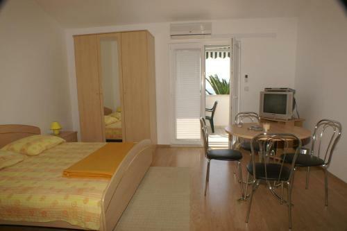 Hostal Studio Sumpetar 2808a