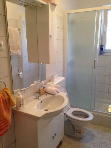Hostal Studio Sumpetar 2808a
