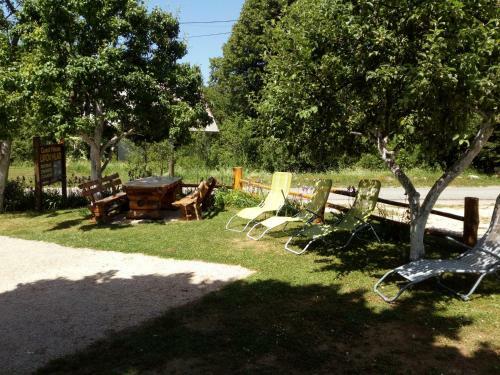 Hostal Guest House Lipov Hlad