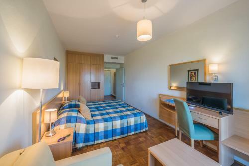 Hotel Bluesun Resort Velaris