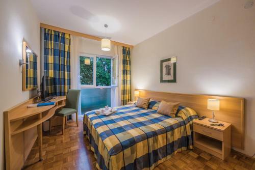 Hotel Bluesun Resort Velaris