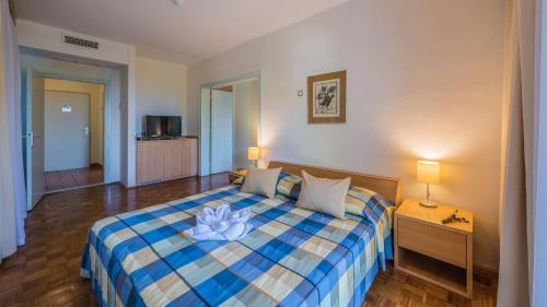 Hotel Bluesun Resort Velaris