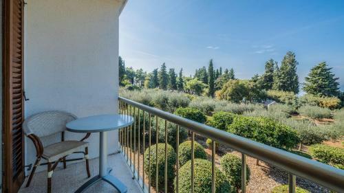 Hotel Bluesun Resort Velaris