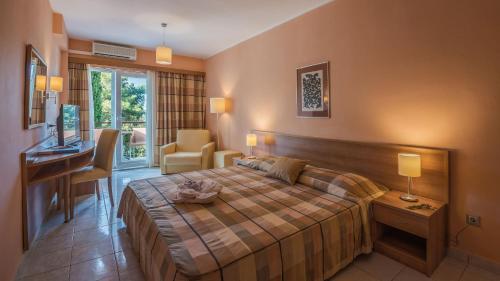 Hotel Bluesun Resort Velaris