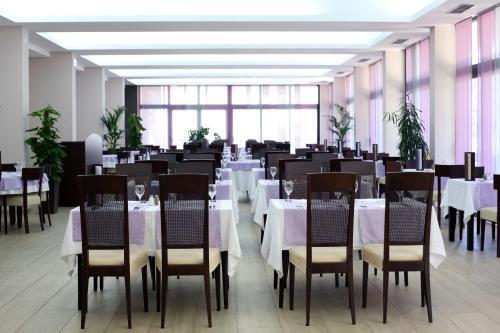 Hotel Bluesun Resort Velaris