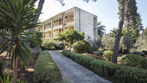 Hotel Bluesun Resort Velaris
