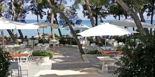 Hotel Bluesun Resort Velaris