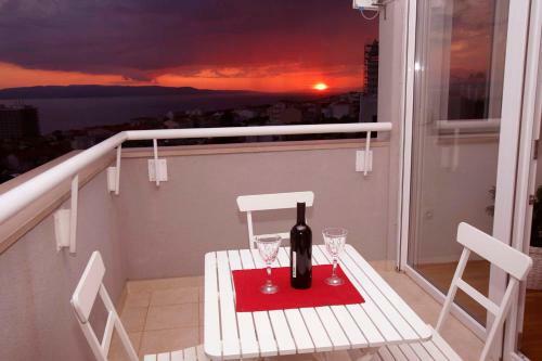 Apartment Vista Makarska