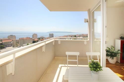 Apartment Vista Makarska