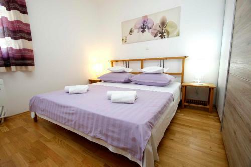 Apartment Vista Makarska