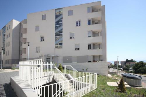 Apartment Vista Makarska
