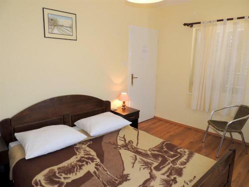 Hostal Guest House Anica