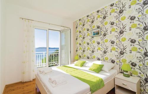 Apartment Zaton With Sea View 284