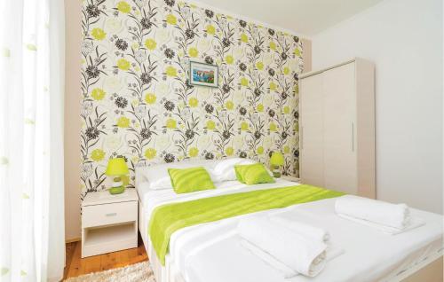 Apartment Zaton With Sea View 284