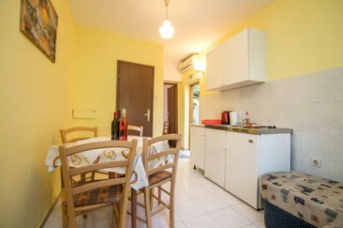 Apartments Anto