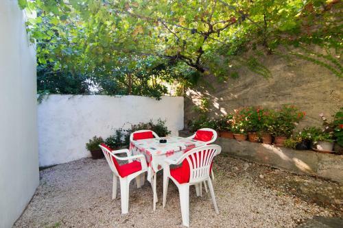 Apartments Anto
