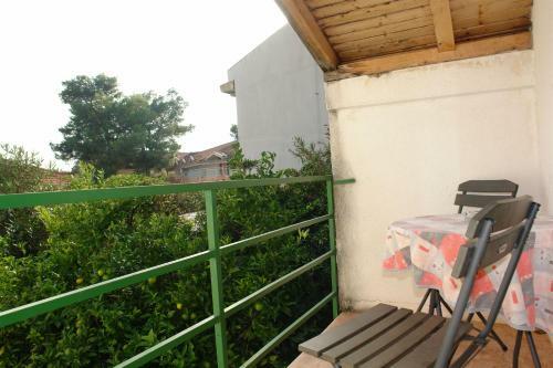 Apartments Anto