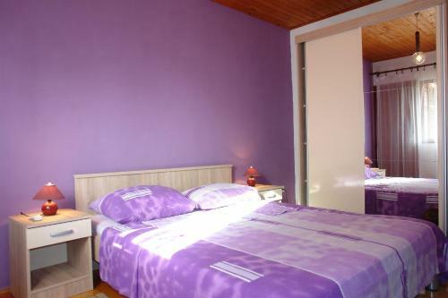 Apartments Anto