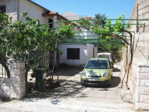 Apartments Anto