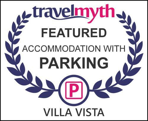 Apartamentos Villa Vista
