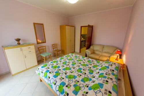 Apartamentos Villa Vista