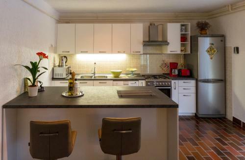 Apartamentos Villa Vista