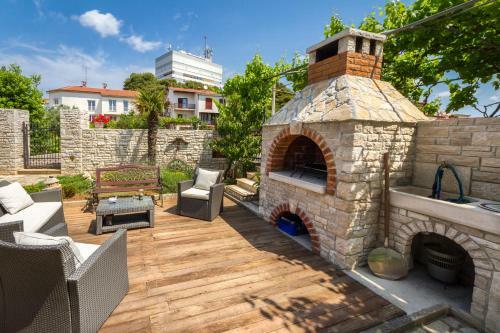 Apartamentos Villa Vista