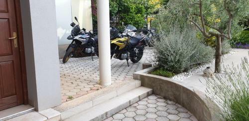 Apartamentos Villa Vista