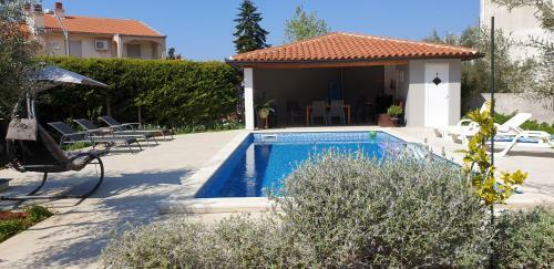 Apartamentos Villa Vista