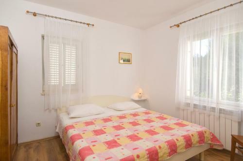 Villa Holiday Home Lukrecia