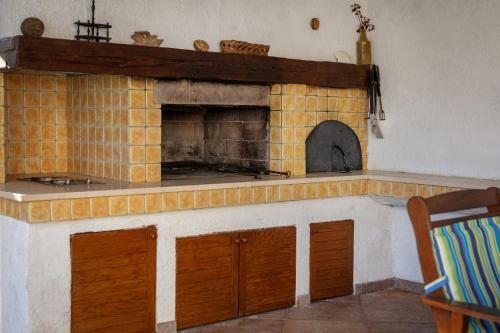Villa Holiday Home Lukrecia