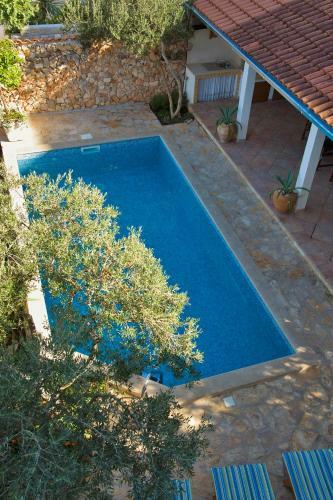 Villa Holiday Home Lukrecia