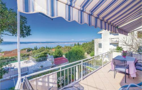Apartment Omladinska J-556