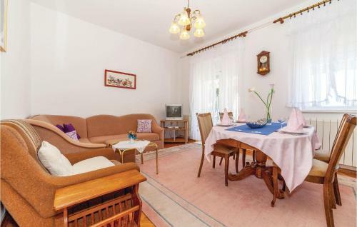 Apartment Omladinska J-556